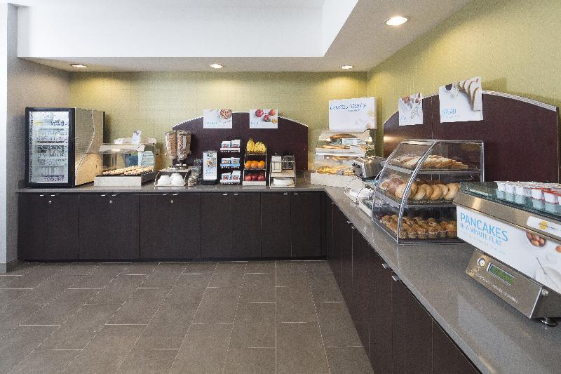 Holiday Inn Express & Suites Oklahoma City Downtown - Bricktown By Ihg Buitenkant foto